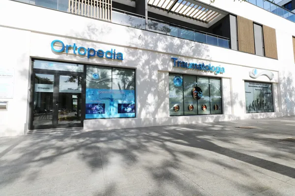 Clinica de Ortopedia y Traumatologia Deportiva Palma de Mallorca