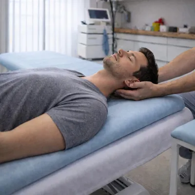 Quiroterapia medicina manual Palma